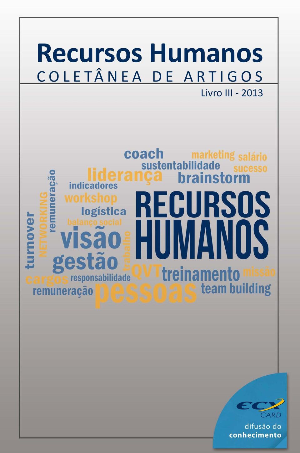 ARTIGOS Livro III -