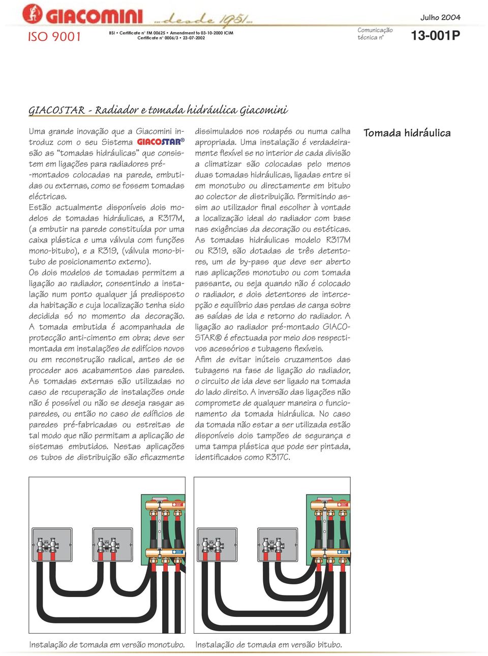 eléctricas.