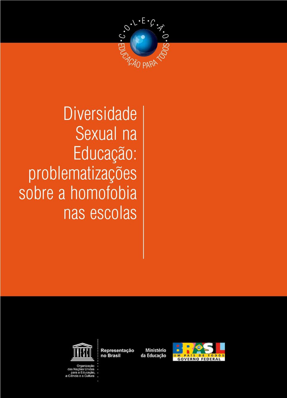 Educação: problematizações