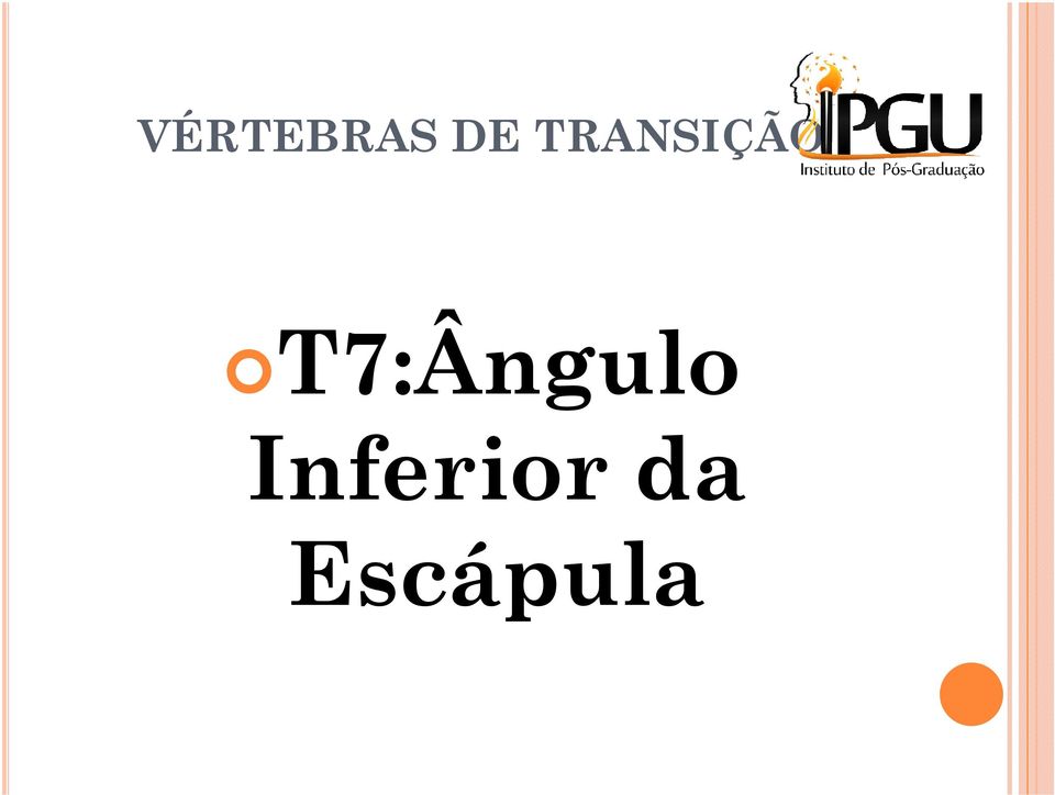 T7:Ângulo