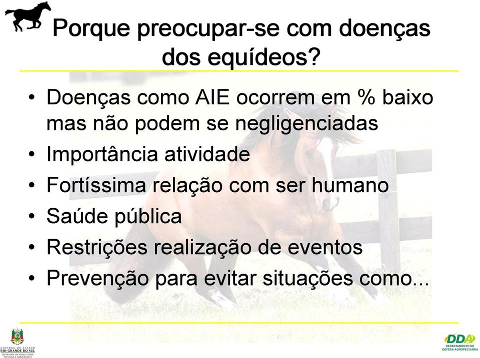 negligenciadas Importância atividade Fortíssima relação com ser