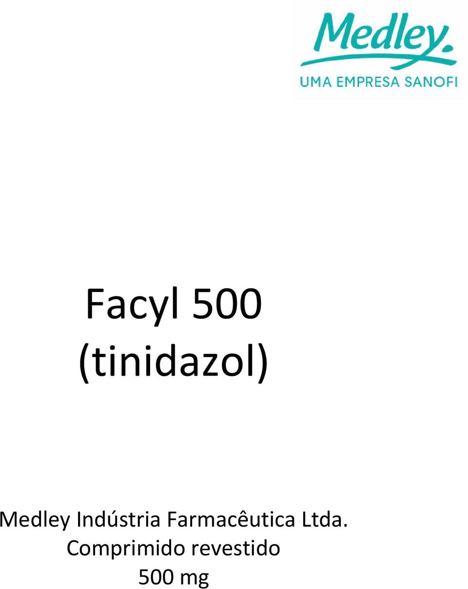 Farmacêutica Ltda.