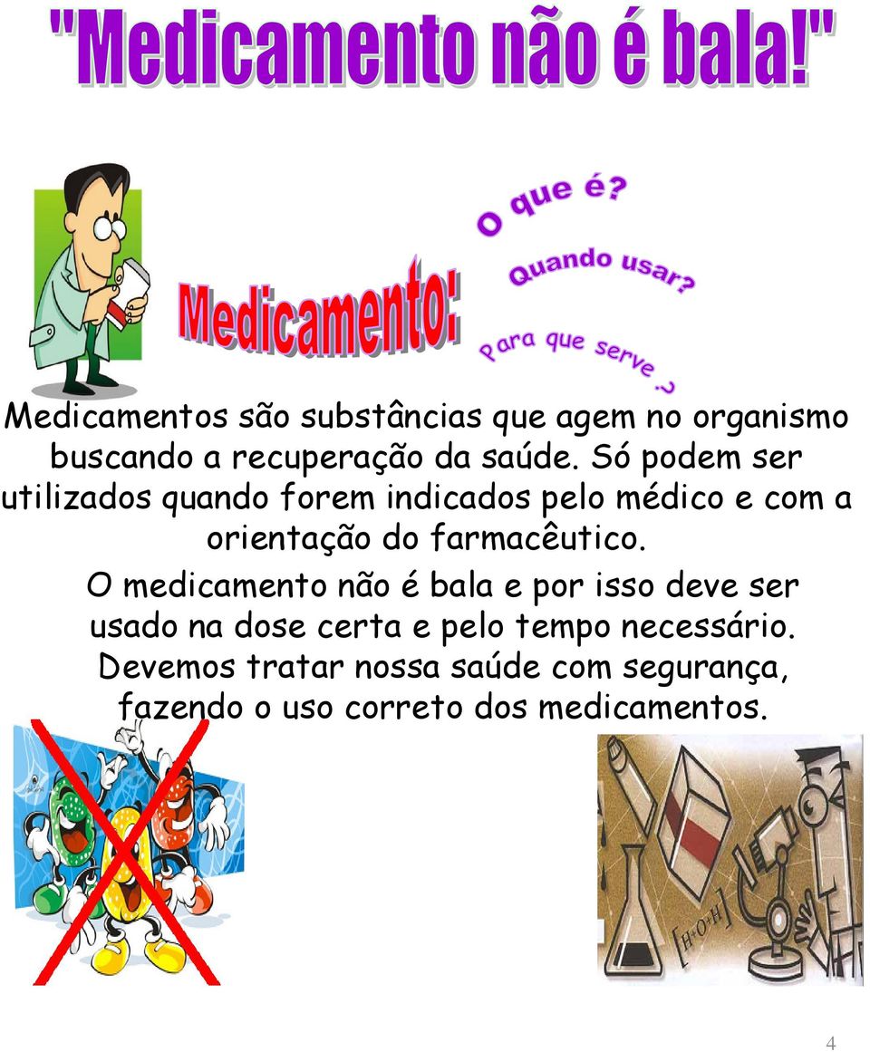 farmacêutico.