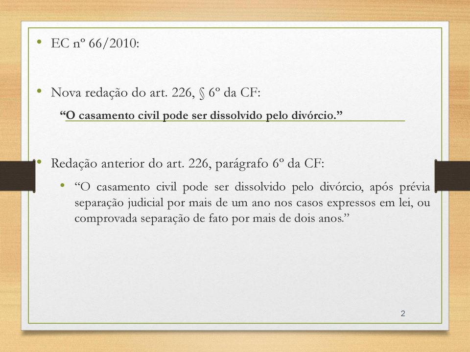 Redação anterior do art.