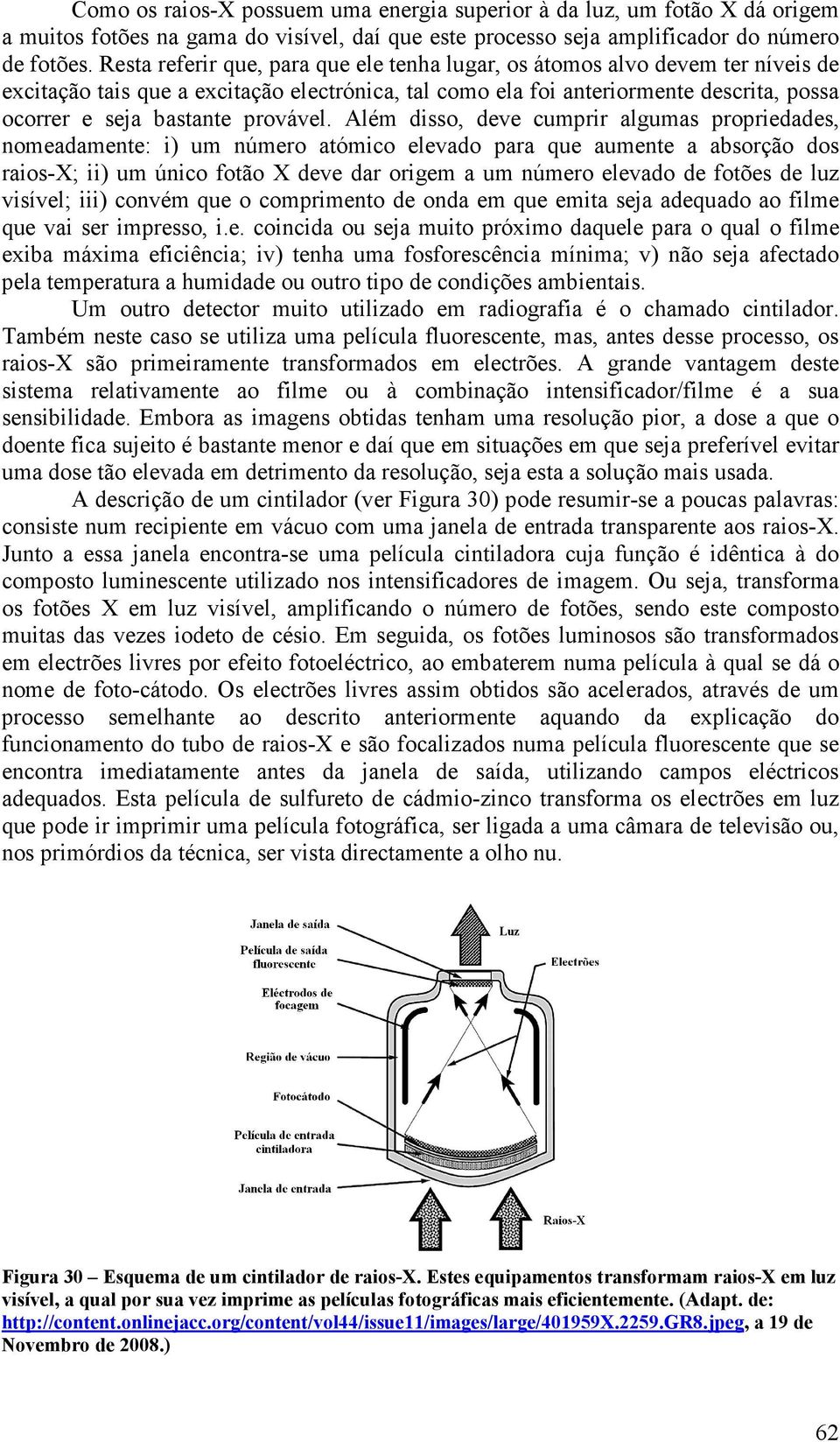 provável.