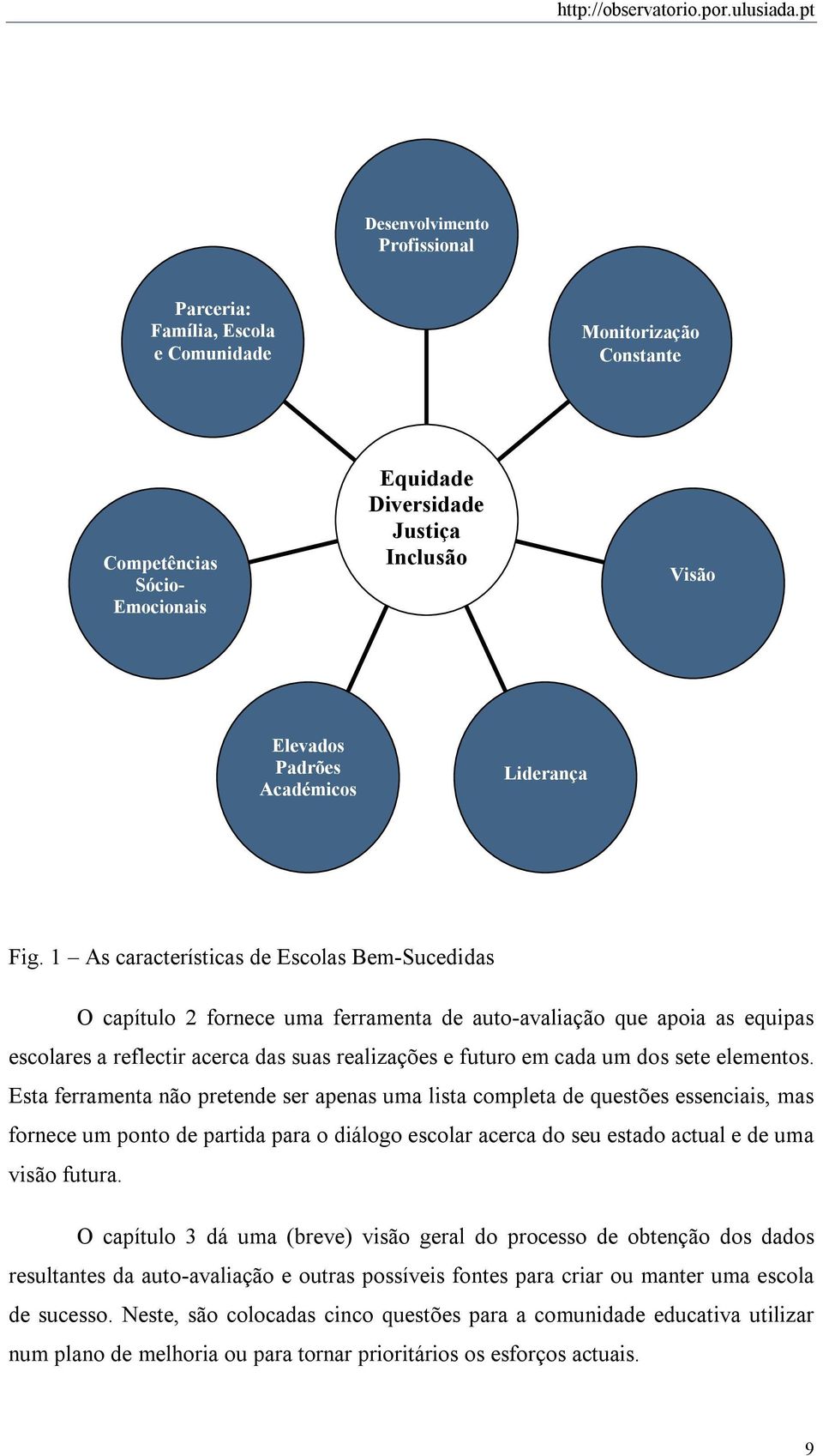 Liderança Fig.