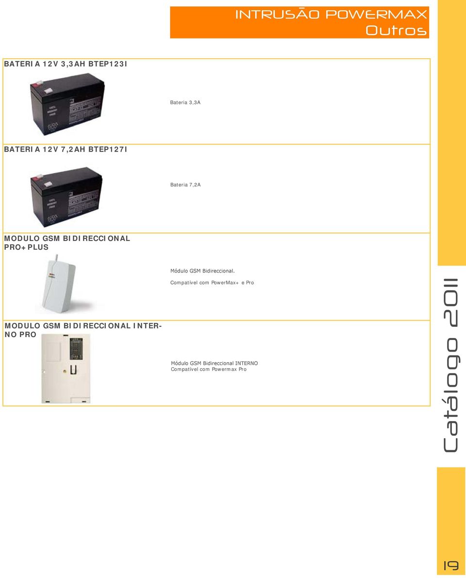 GSM Bidireccional.