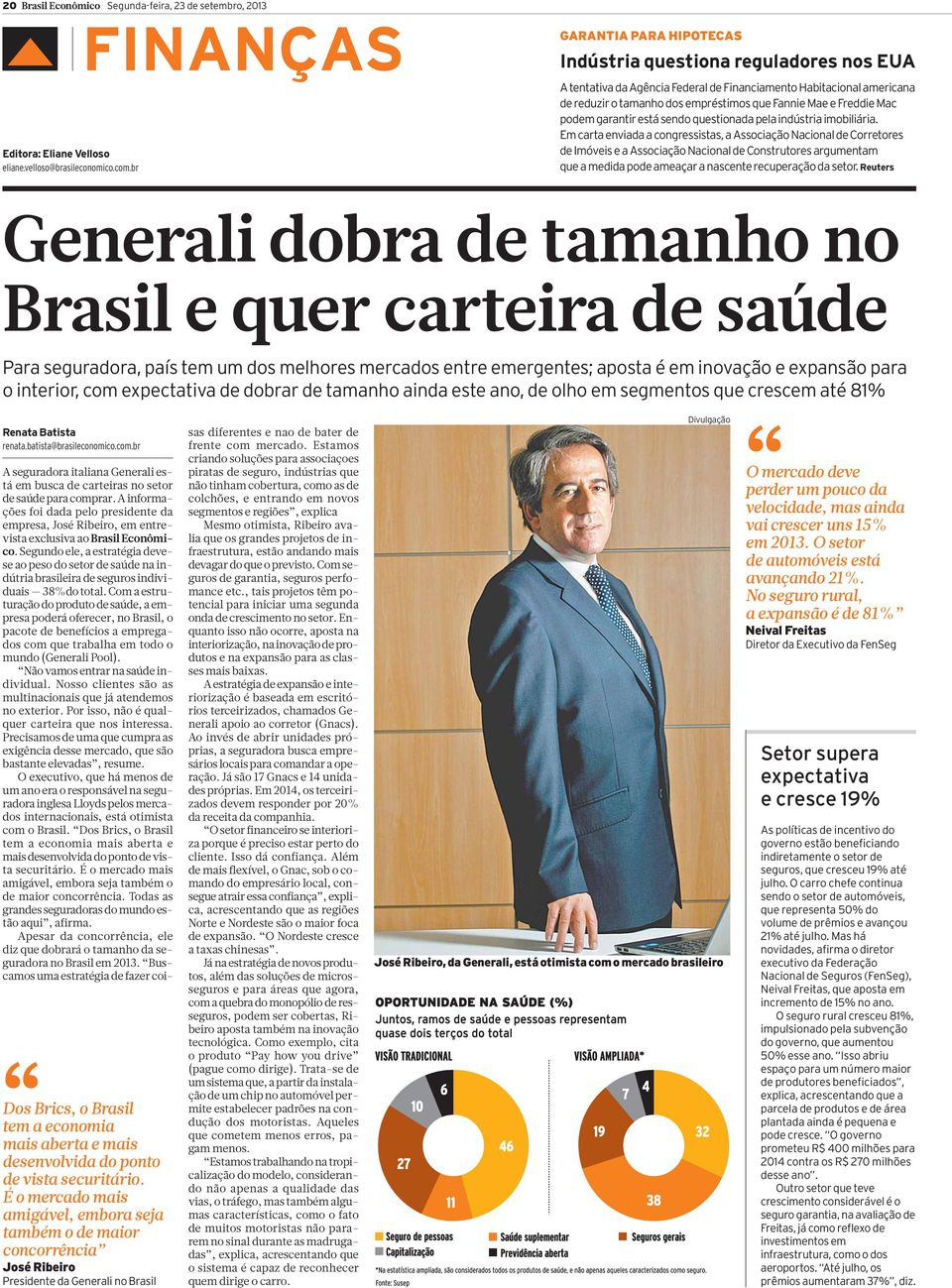 Mac podem garantir está sendo questionada pela indústria imobiliária.