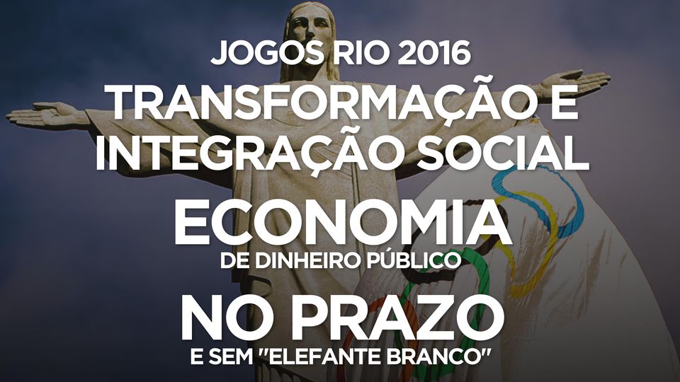 SOCIAL ECONOMIA NO PRAZO DE