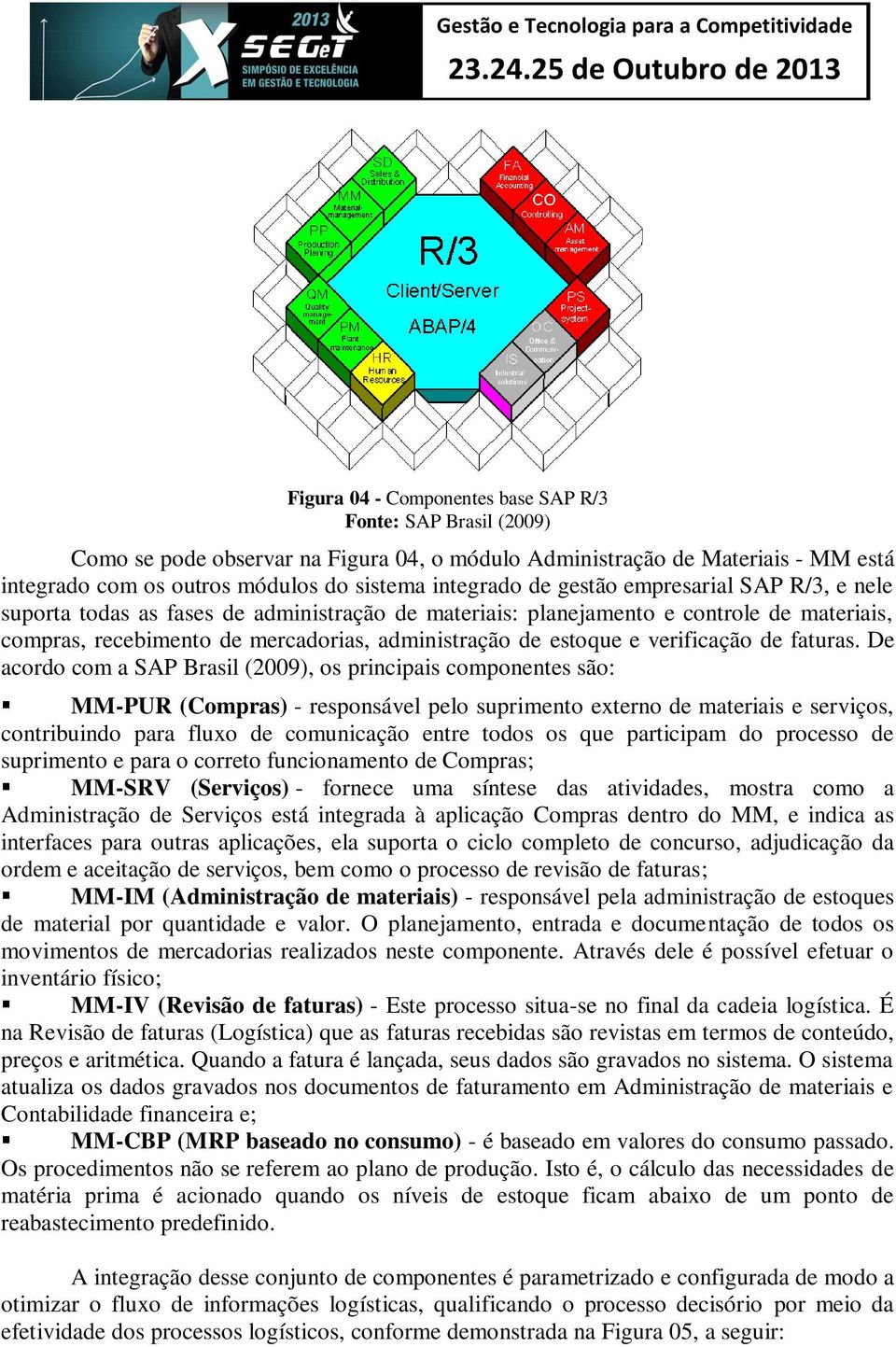 verificação de faturas.