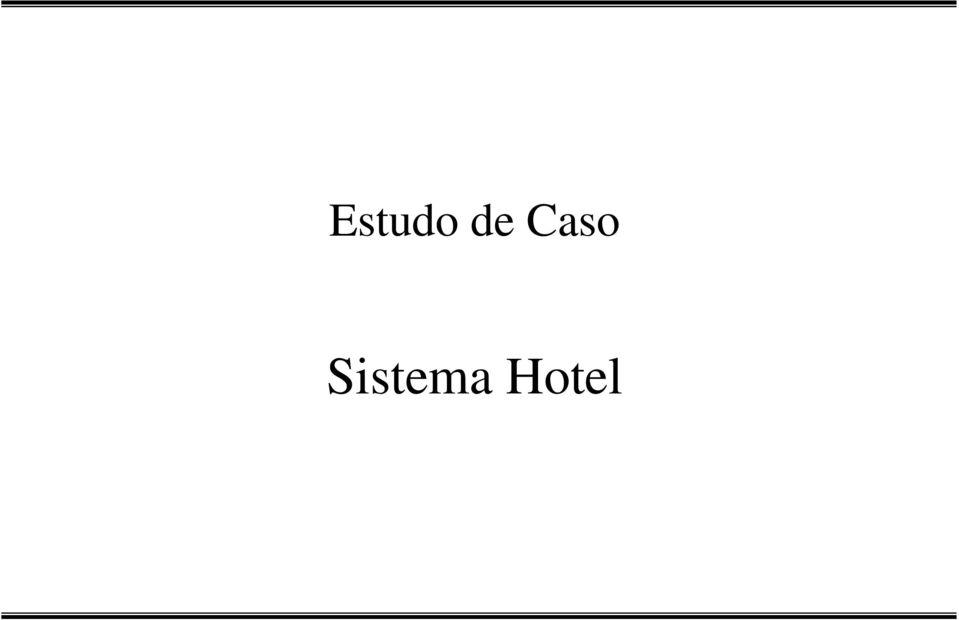 Sistema