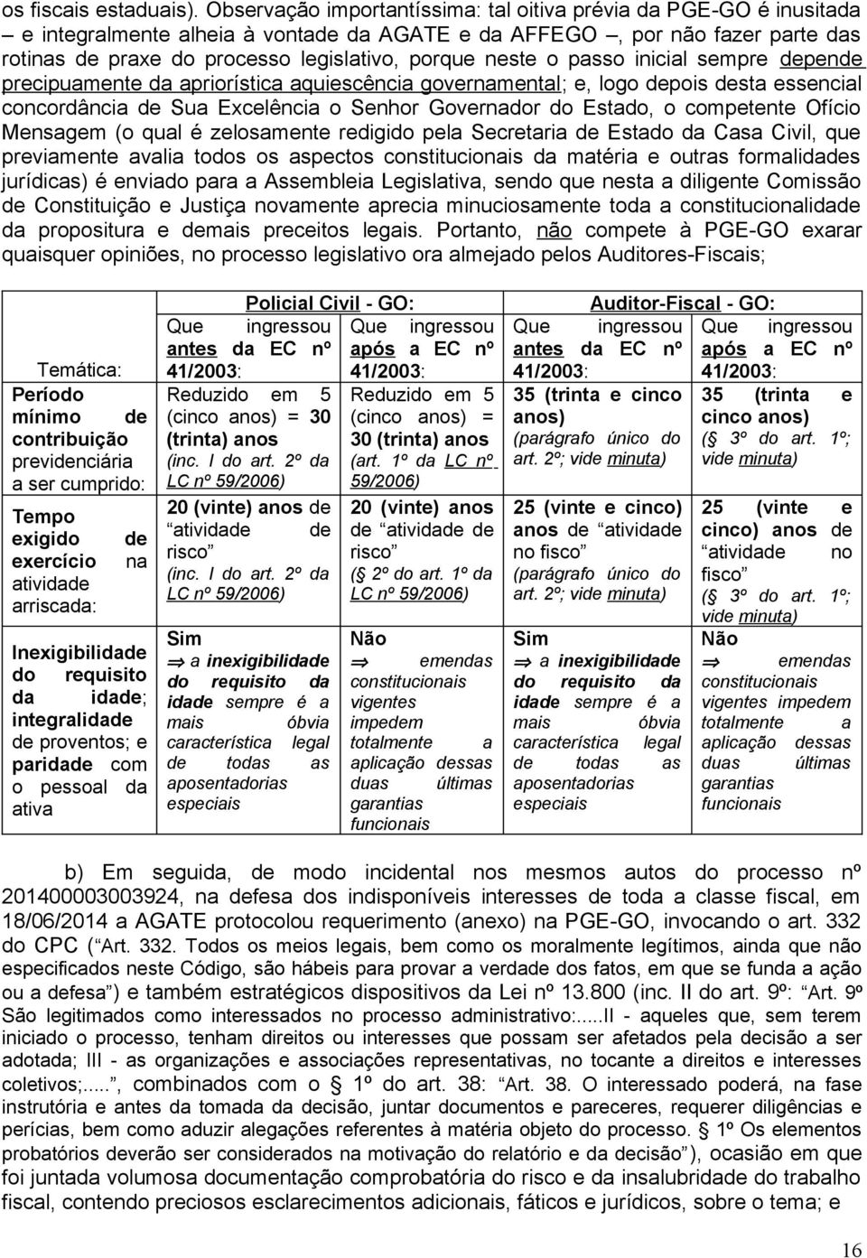 neste o passo inicial sempre depende precipuamente da apriorística aquiescência governamental; e, logo depois desta essencial concordância de Sua Excelência o Senhor Governador do Estado, o