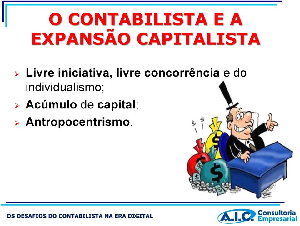 livre concorrência e do