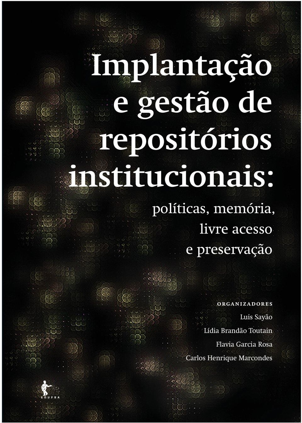 LIDIA MARIA BATISTA BRANDAO TOUTAIN é doutora em Filosofia pela Universidad de León - España (2003), en el programa de Comunicación, Acción y Conocimiento.