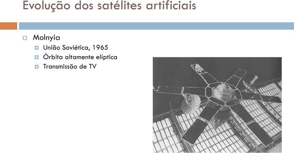 União Soviética, 1965