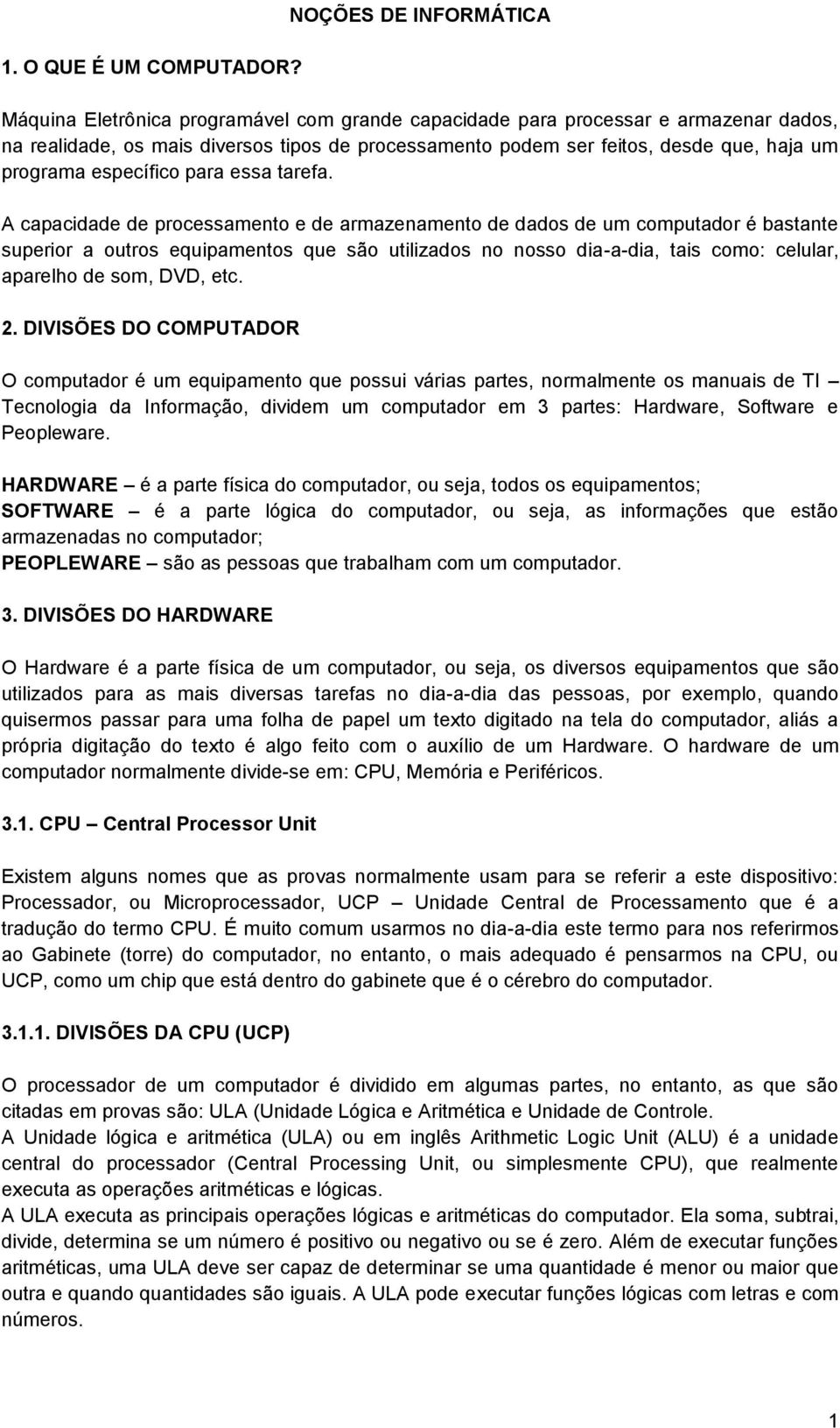 programa específico para essa tarefa.