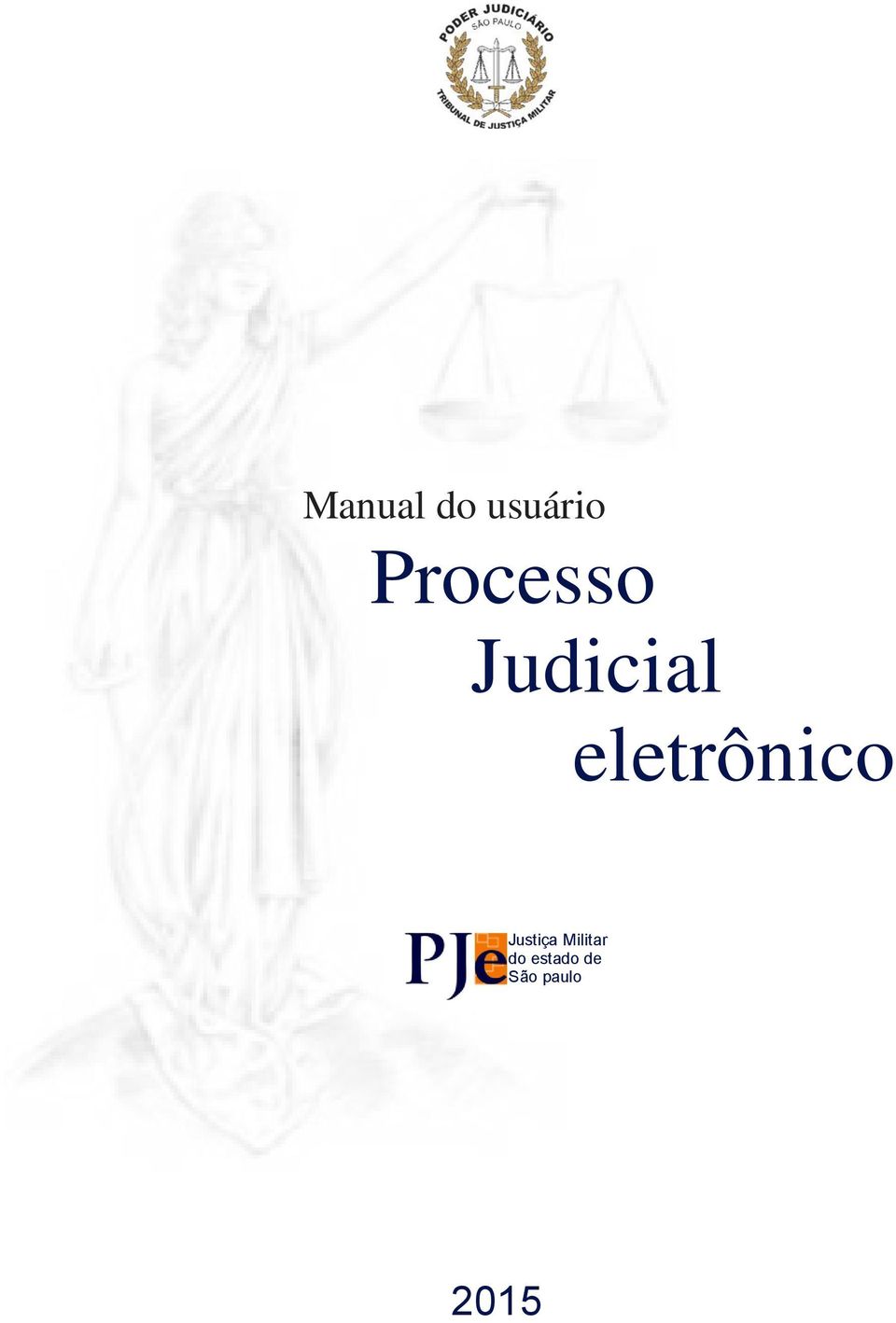 eletrônico Justiça