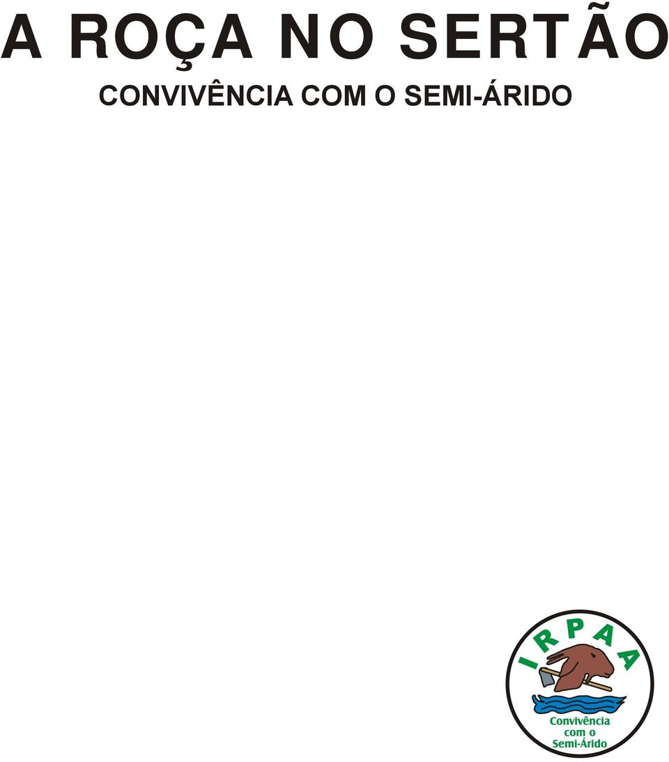 CONVIVÊNCIA