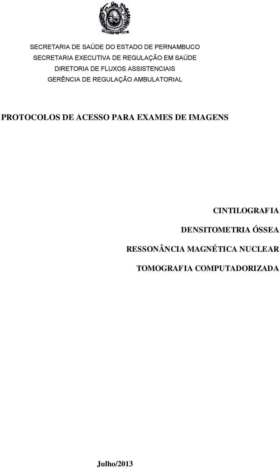 CINTILOGRAFIA DENSITOMETRIA ÓSSEA