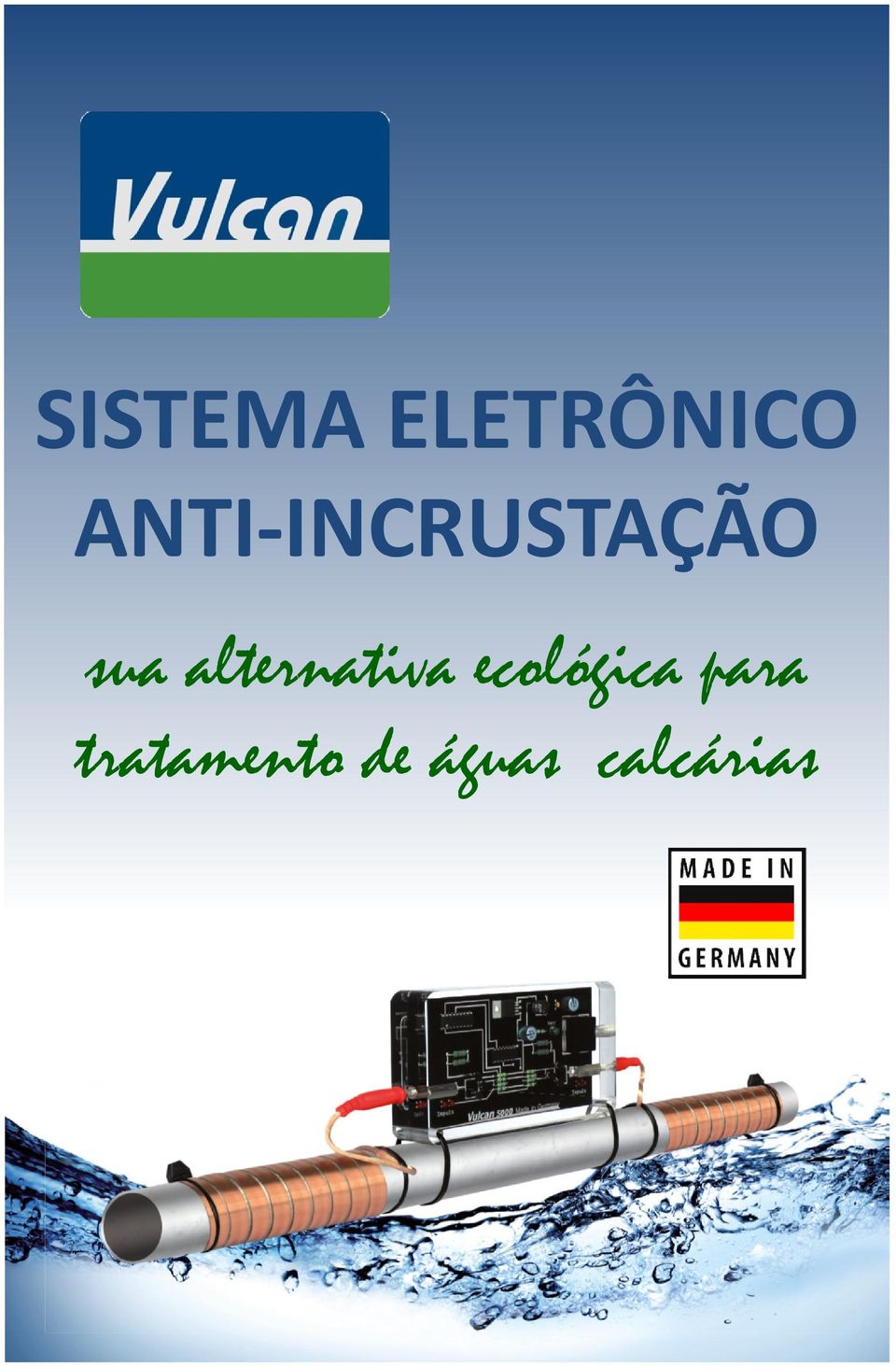 alternativa eclógica