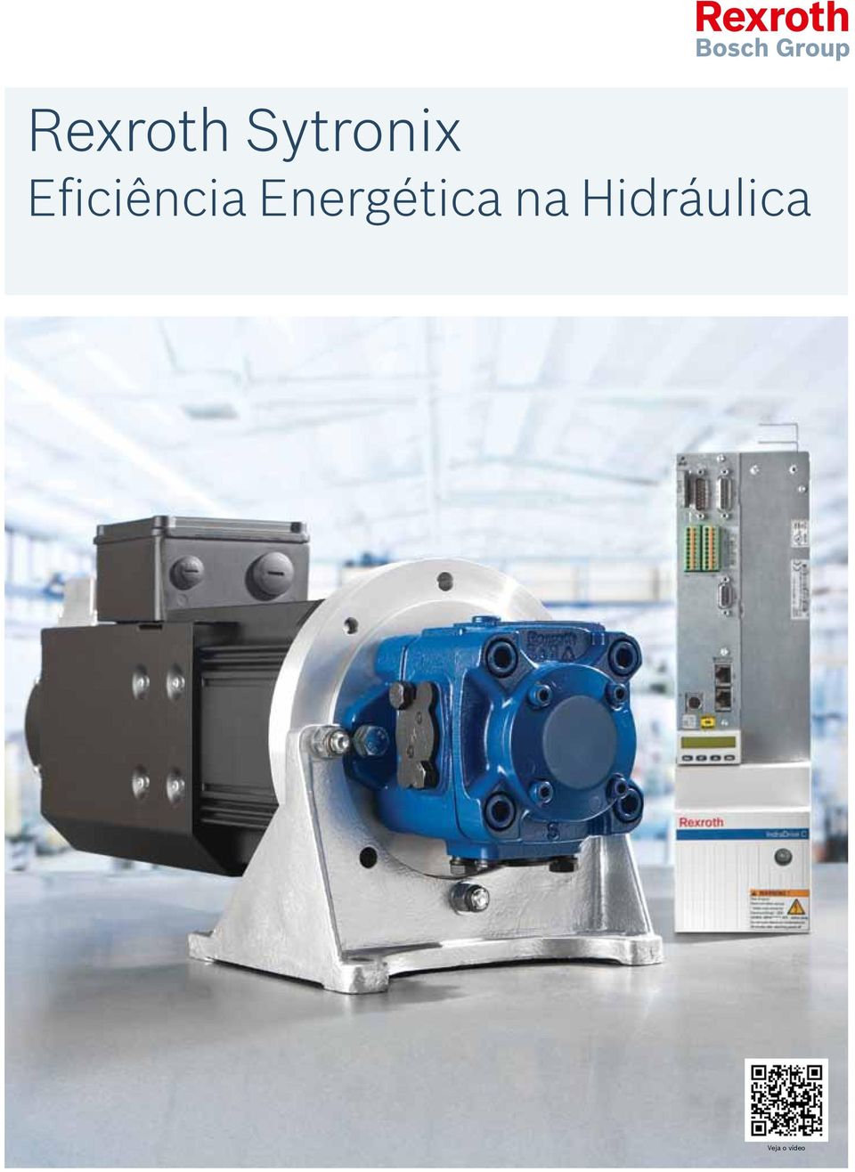 Energética na