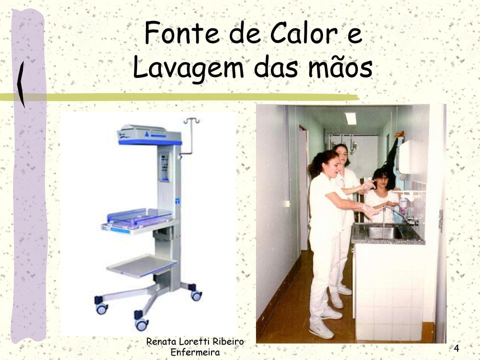 Lavagem das