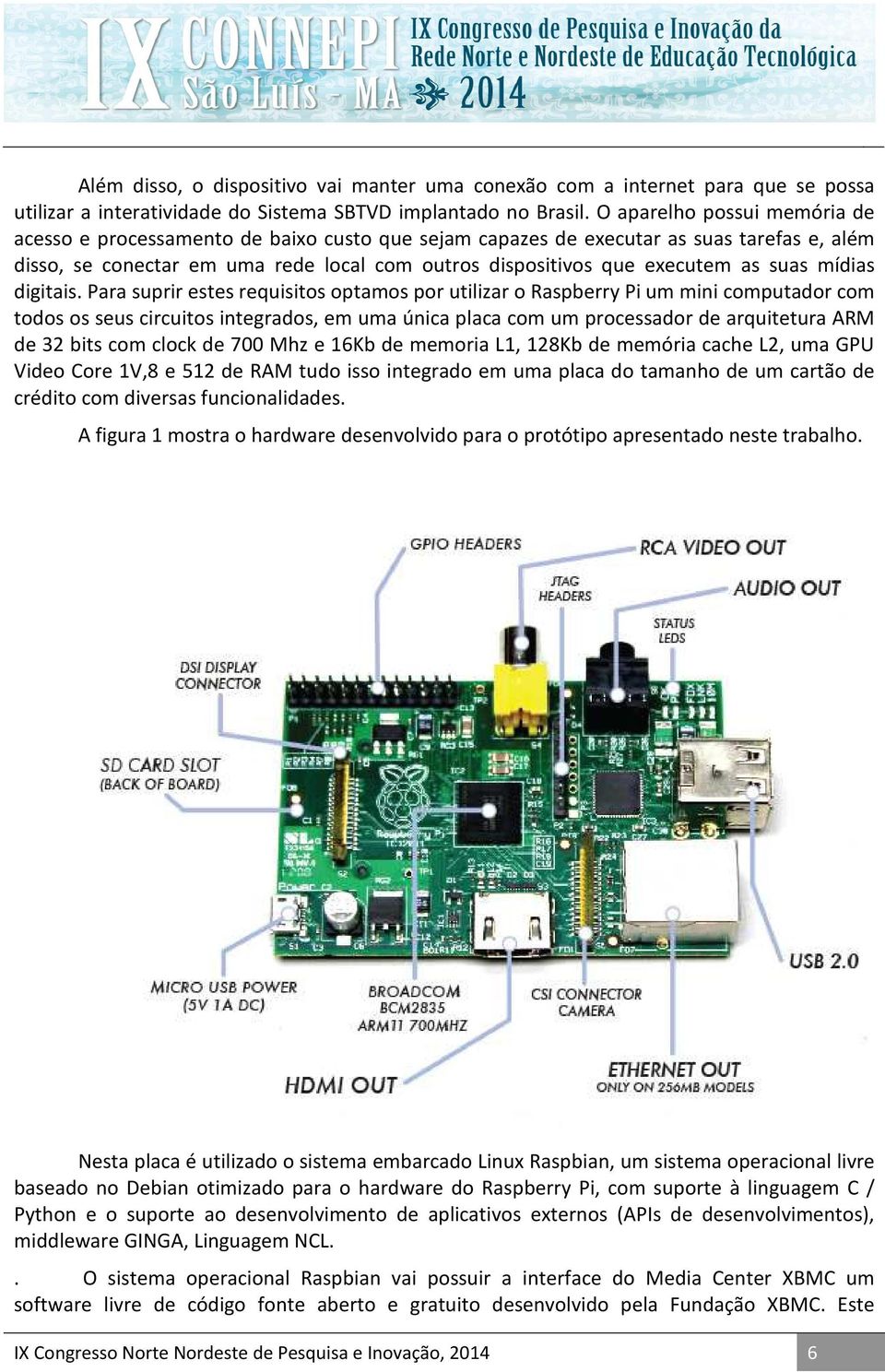 suas mídias digitais.