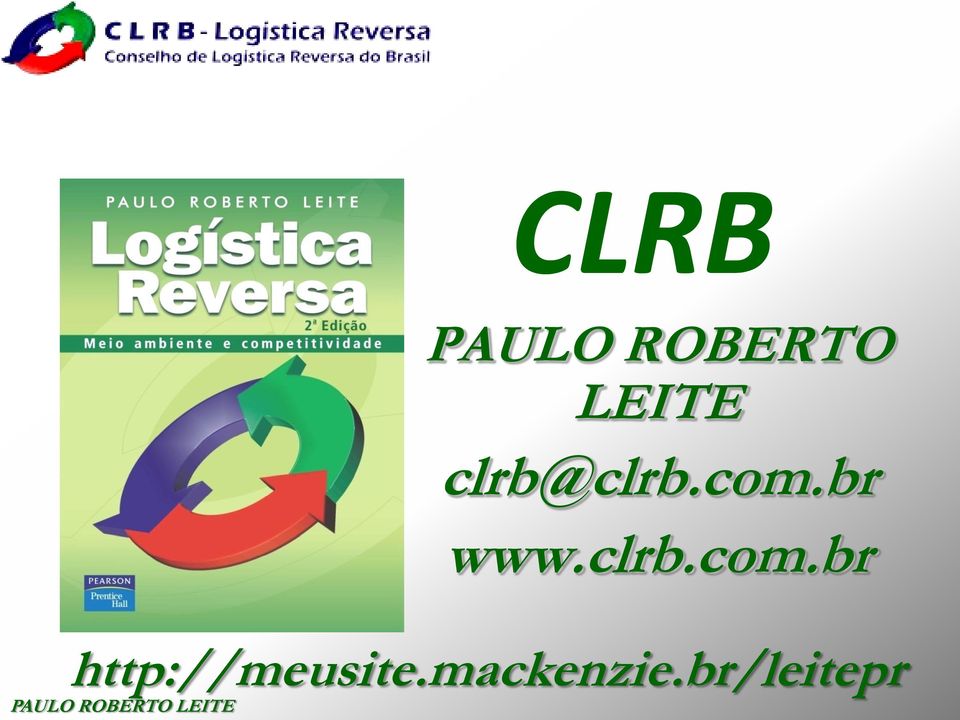 br www.clrb.com.