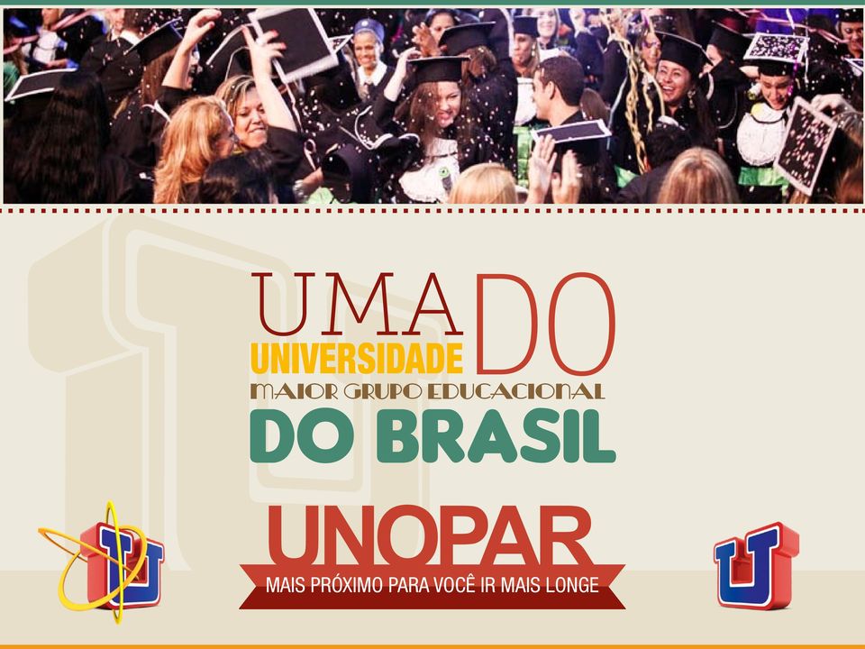 EDUCACIONAL DO BRASIL