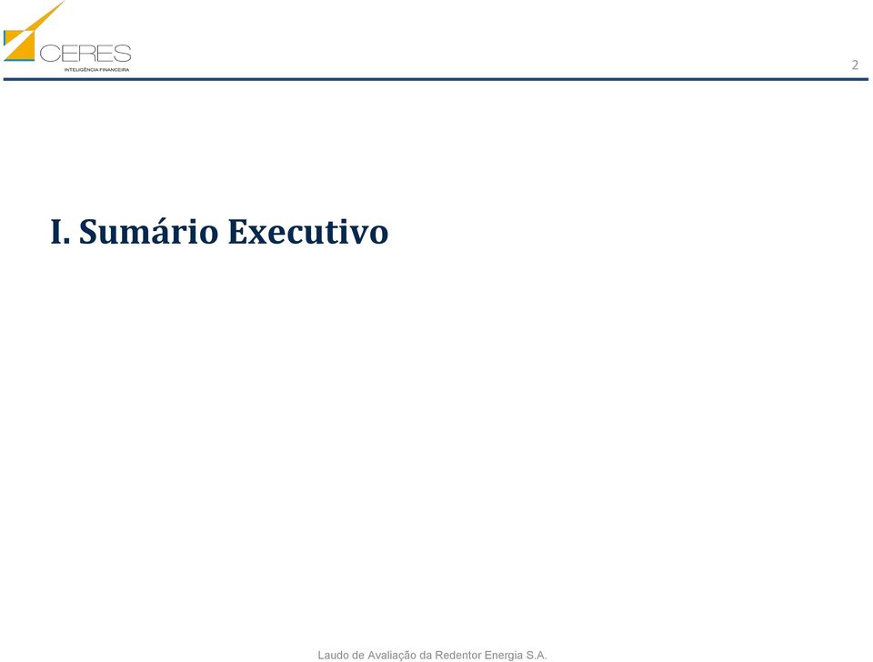 Executivo