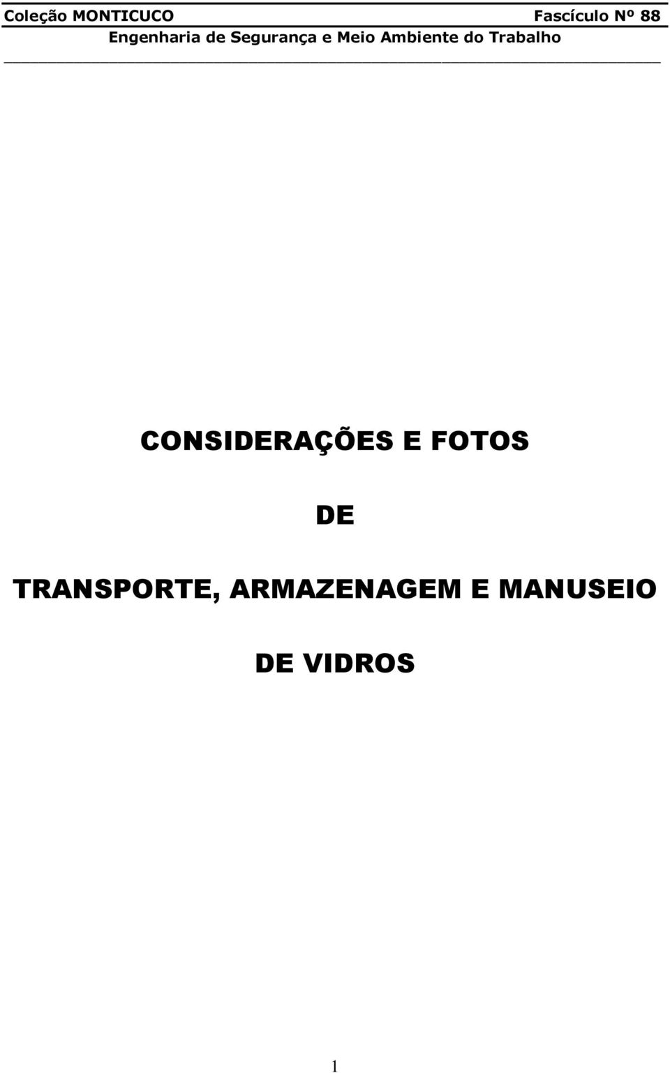 TRANSPORTE,