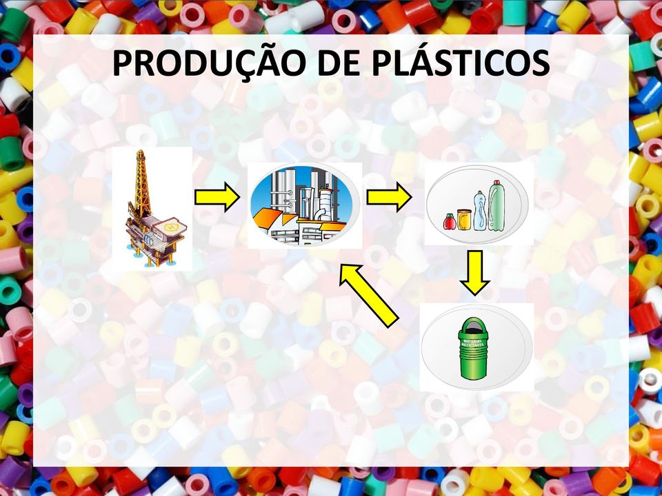 PLÁSTICOS