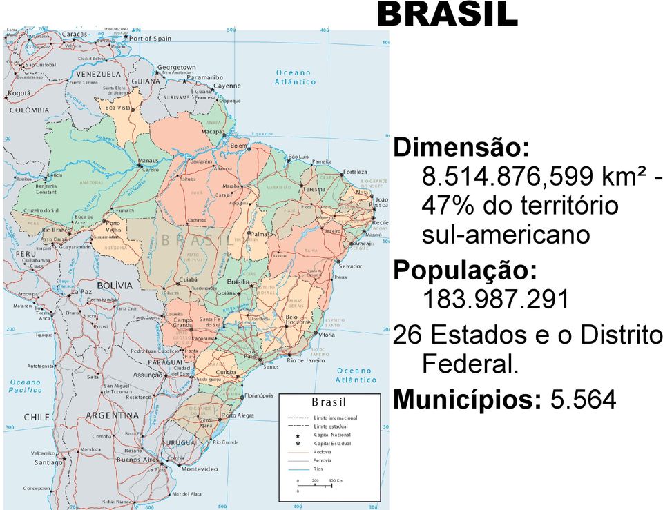 sul-americano População: 183.987.