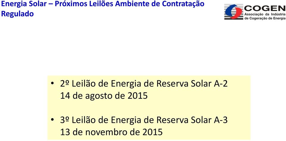 Reserva Solar A-2 14 de agosto de 2015 3º