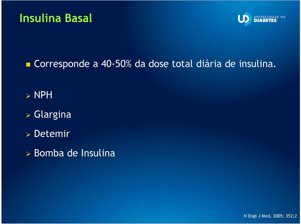 insulina.