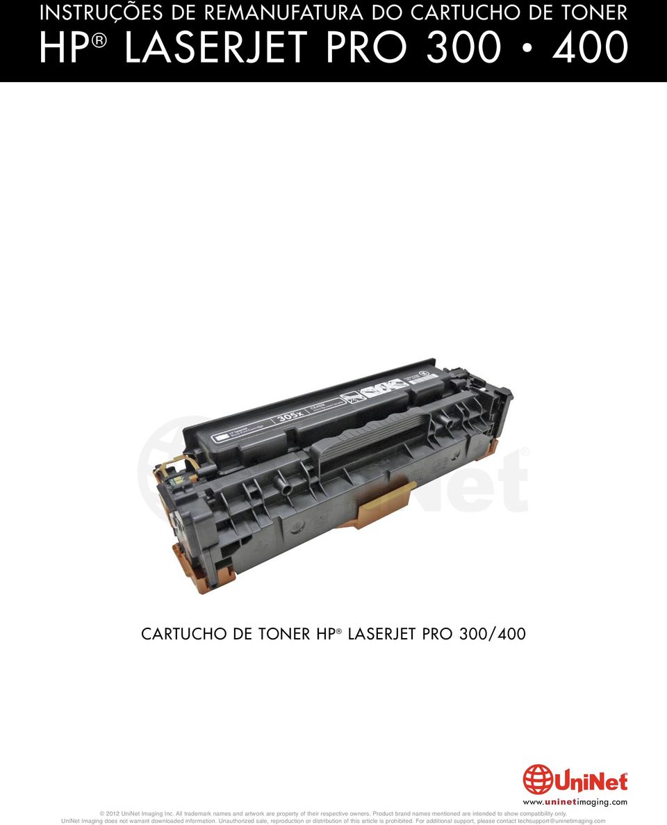 LASERJET PRO 300 400