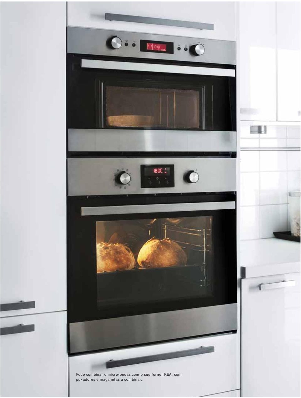 forno IKEA, com