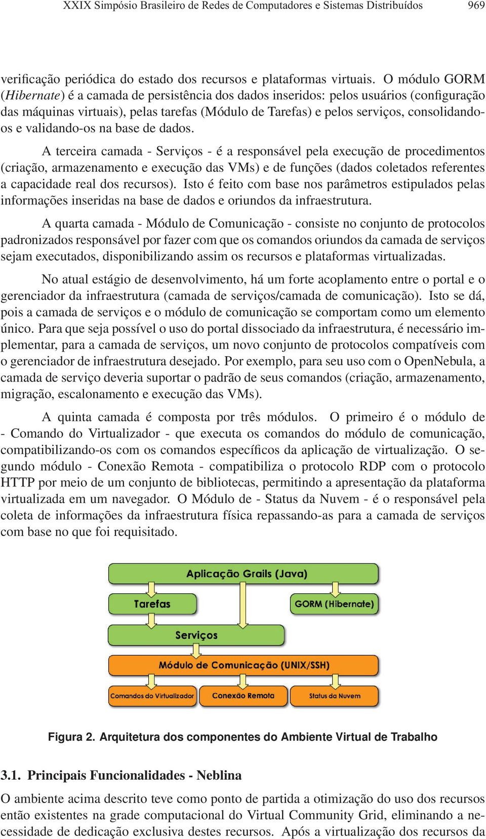 validando-os na base de dados.