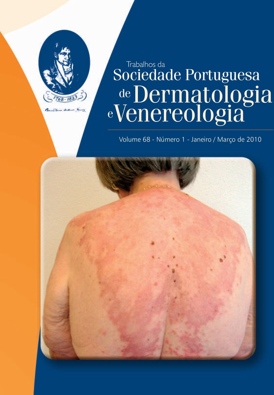 Venereologia Volume 68 -
