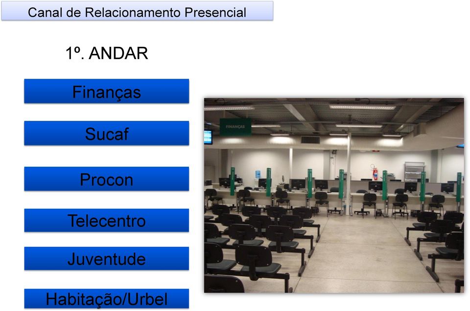 ANDAR Finanças Sucaf