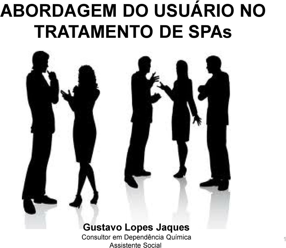 Lopes Jaques Consultor em