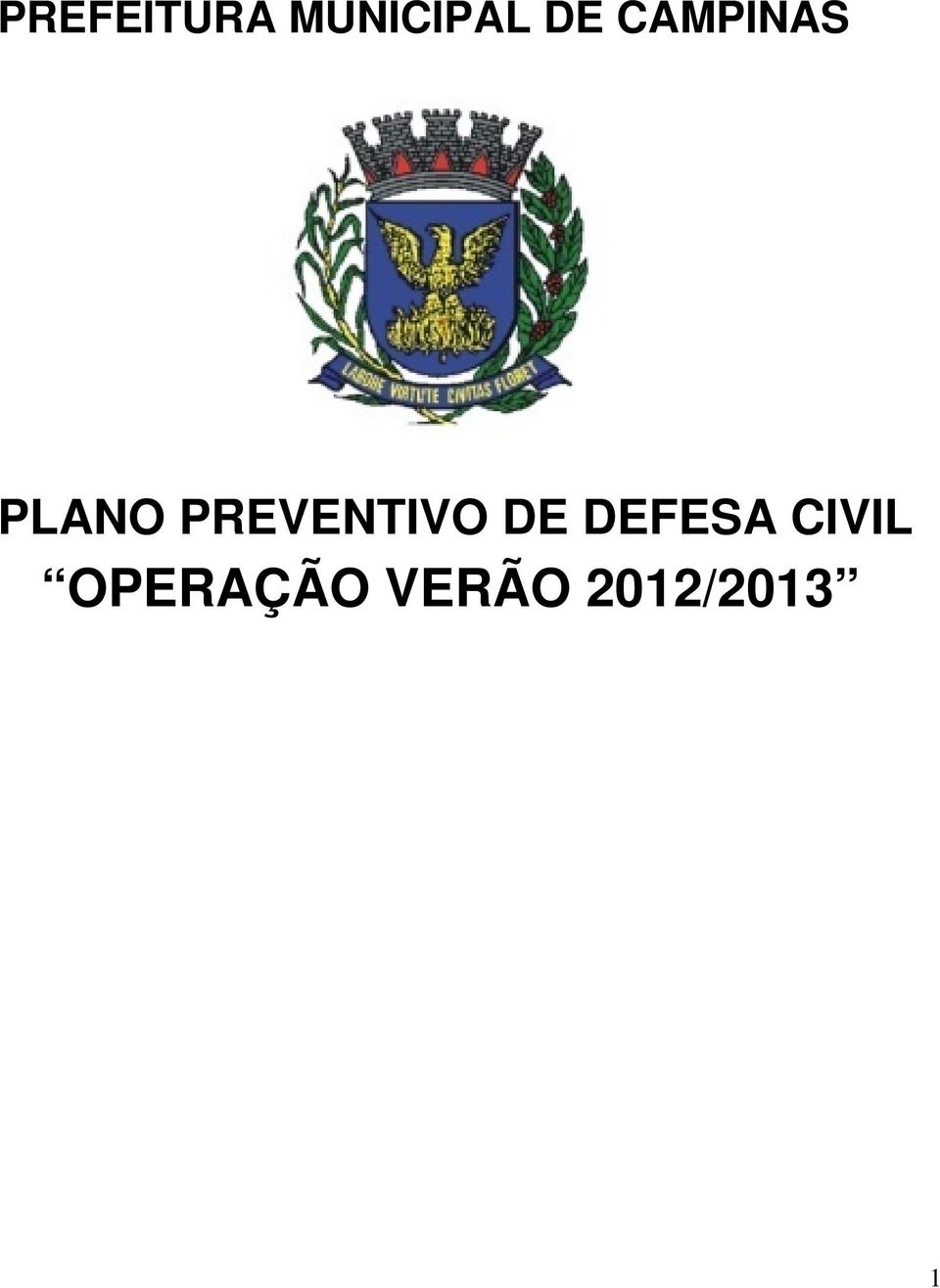 PREVENTIVO DE DEFESA