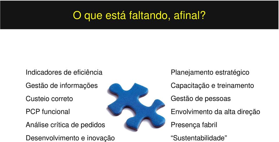 funcional Análise crítica de pedidos Desenvolvimento e inovação