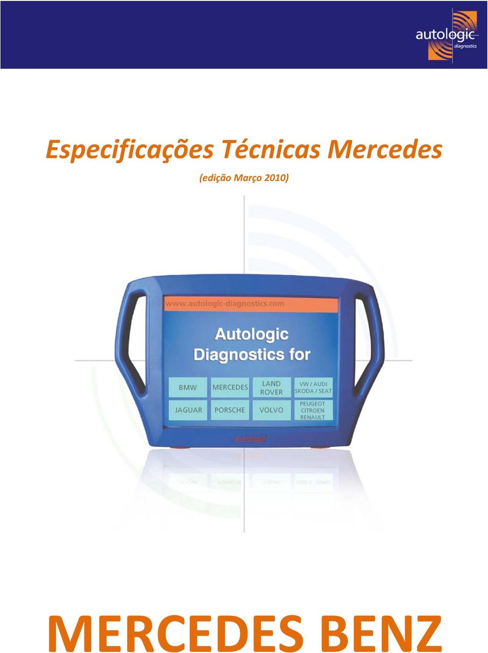 Mercedes (edição
