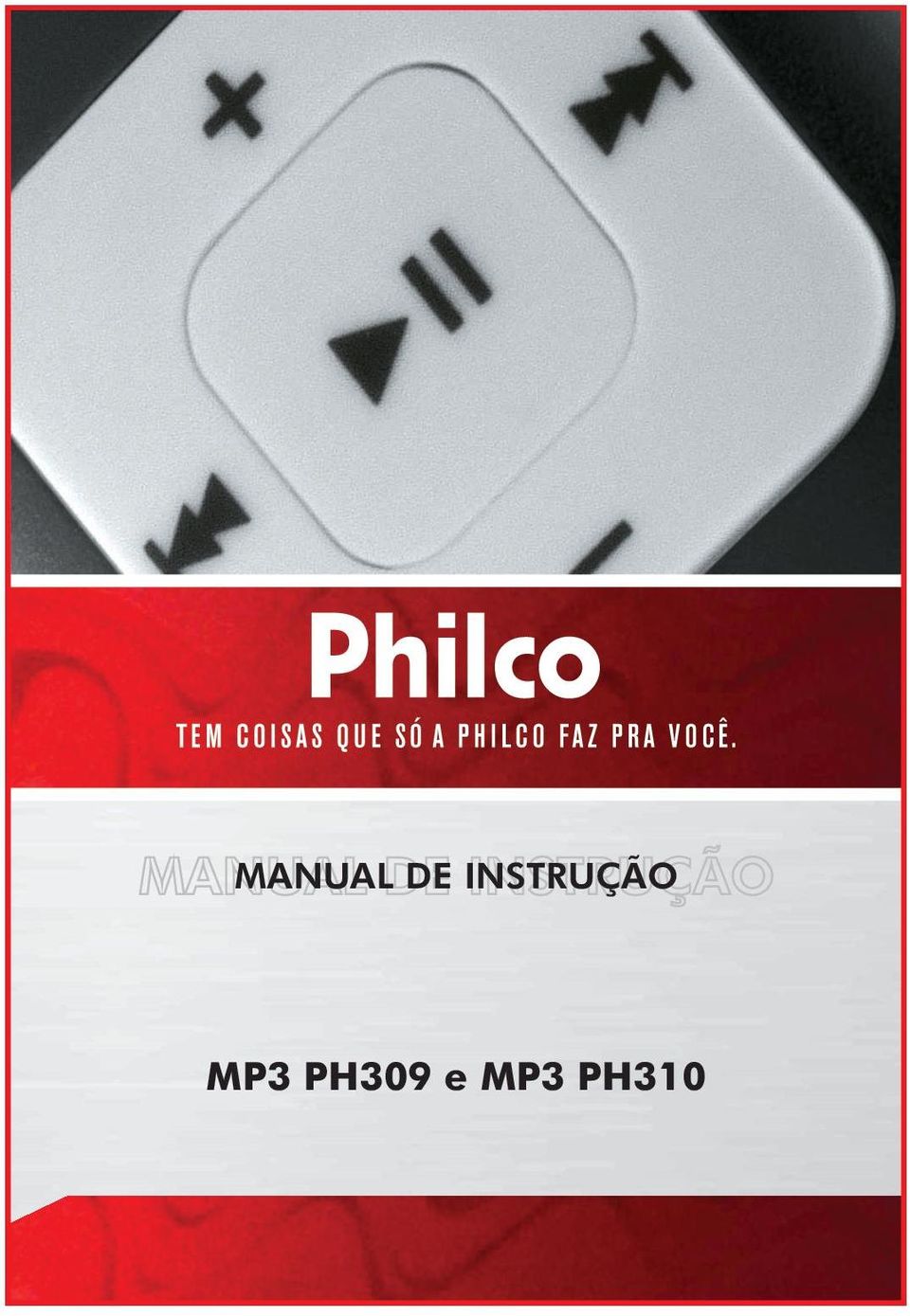 MP3 PH309