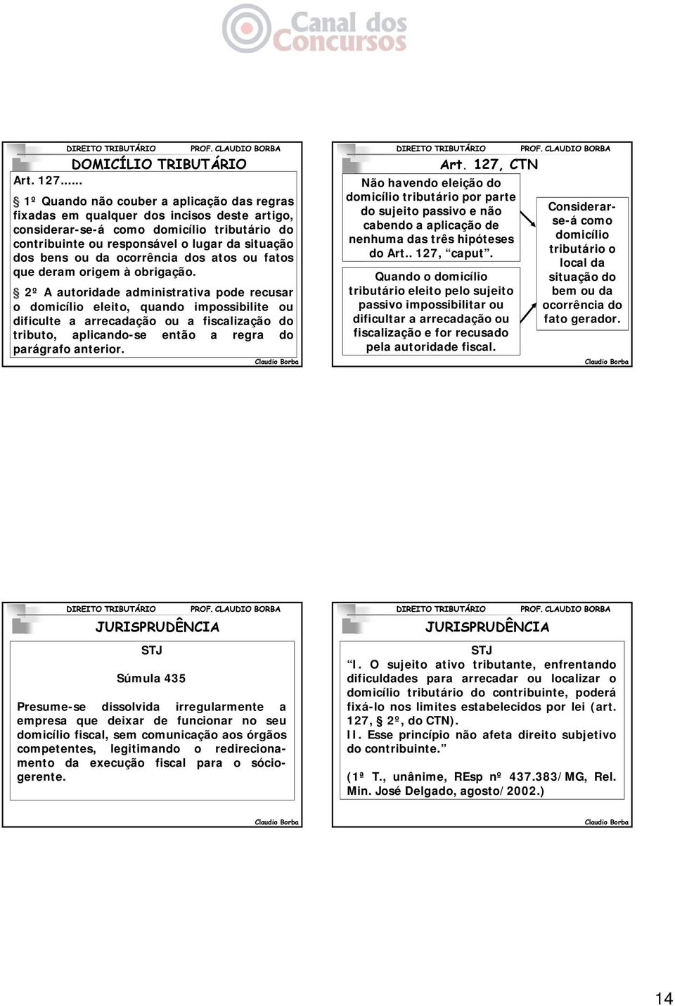 da ocorrência dos atos ou fatos que deram origem à obrigação.