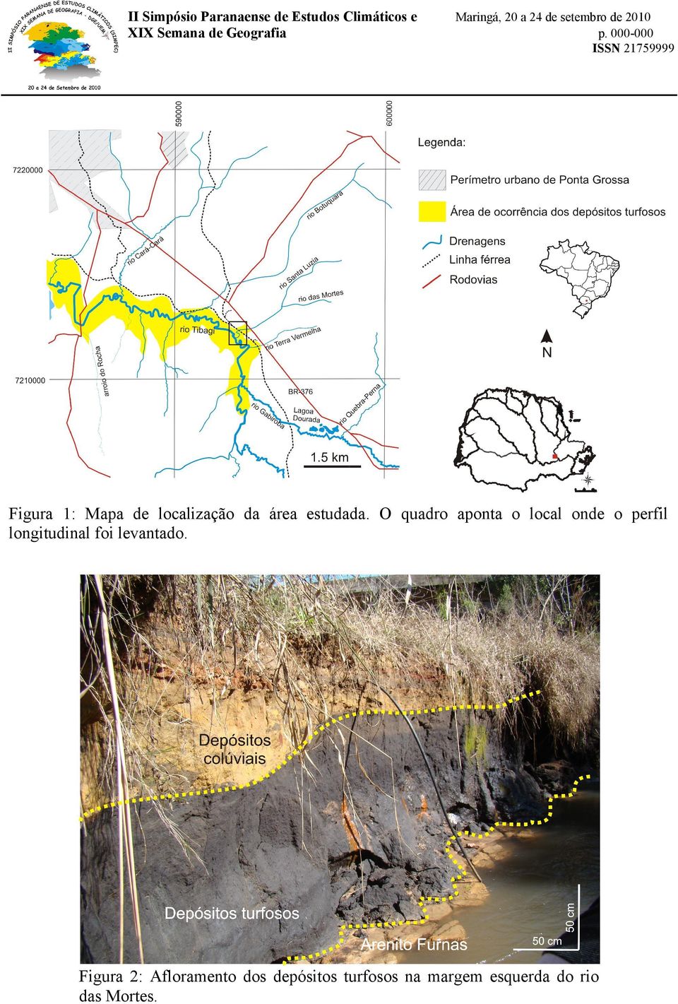 longitudinal foi levantado.