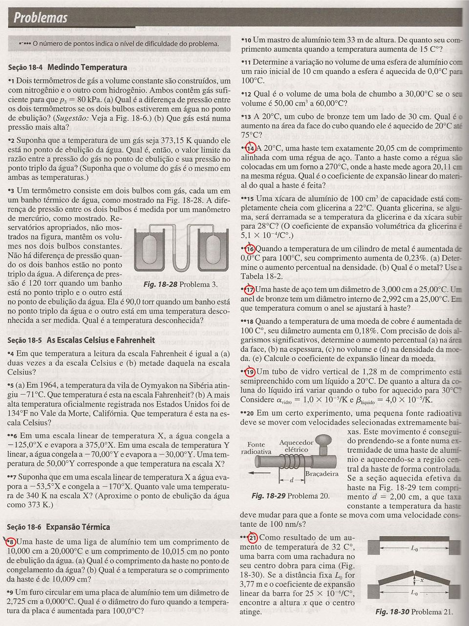 2 Sunh que temertur de um gás sej 373,15 K qund ele está n nt de ebuliçã d águ. Qul é, entã, vlr limite d rzã entre ressã d gás n nt de ebuliçã e su ressã n nt tril d águ?