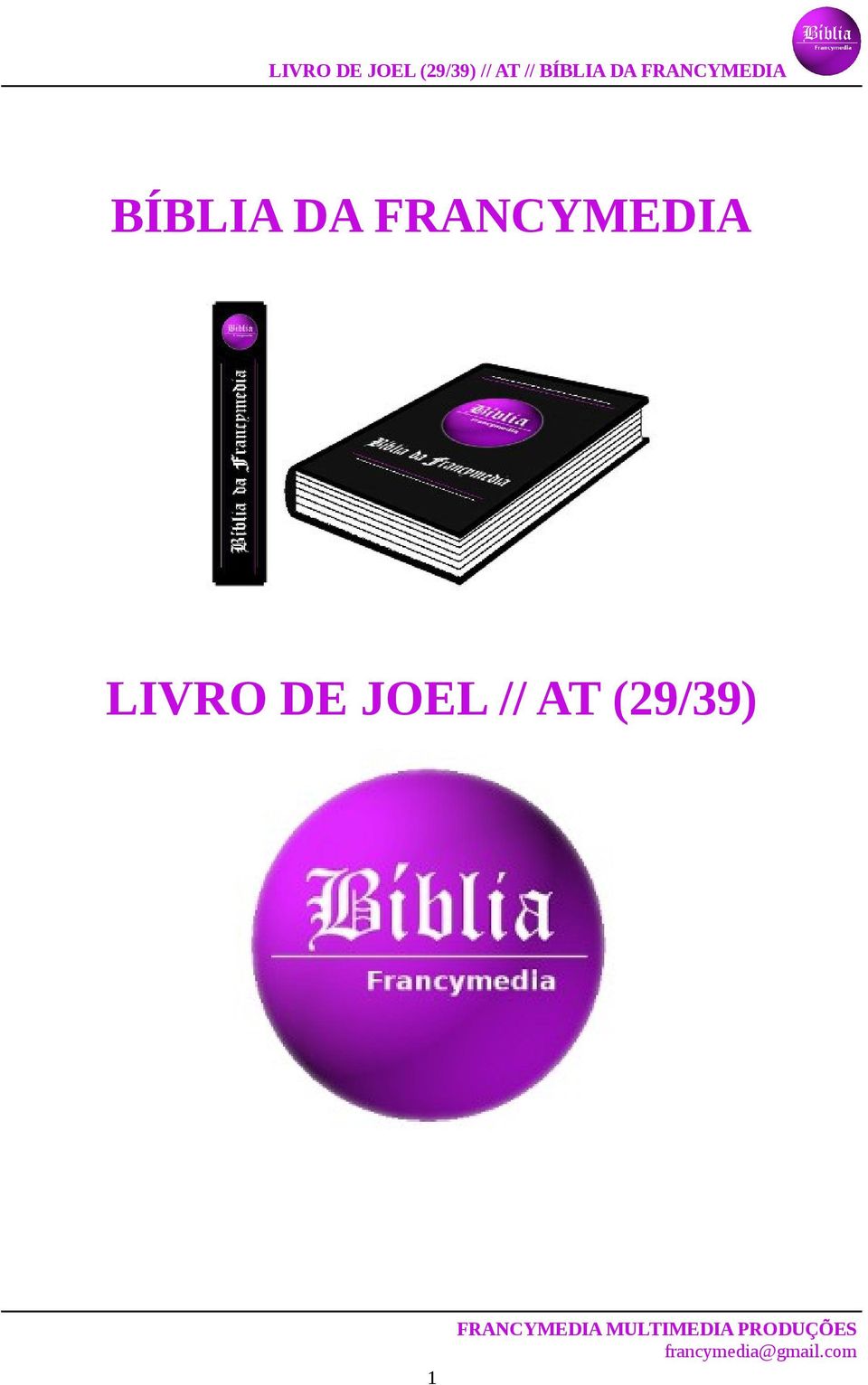 LIVRO DE