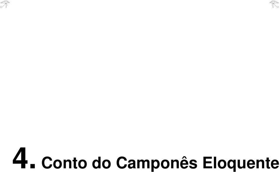 Camponês